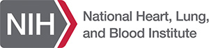 NIH National Heart, Lung, and Blood Institute logo