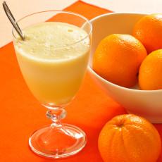 Orange Delight