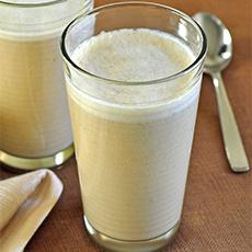 Peanut Power Smoothie