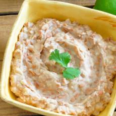 Refried Beans