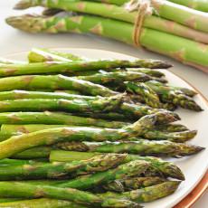 Roasted Asparagus