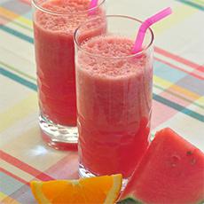 Watermelon Cooler