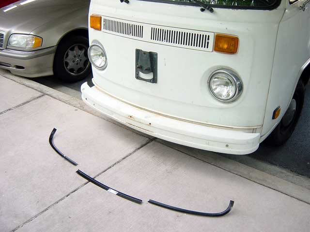 repair parts