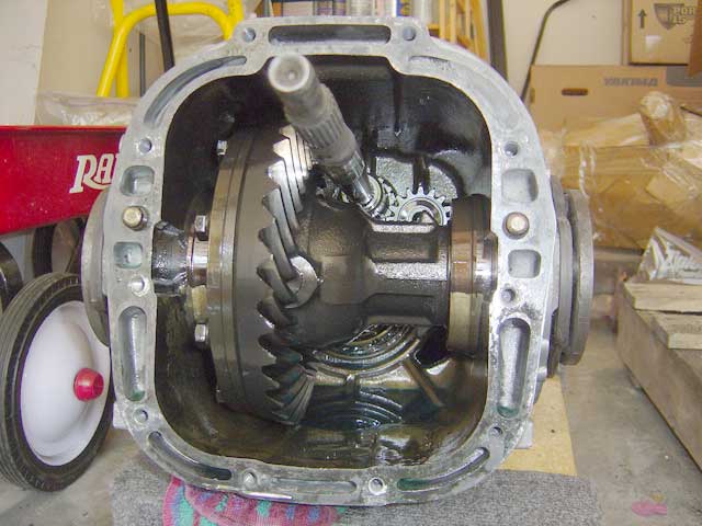 091 main case