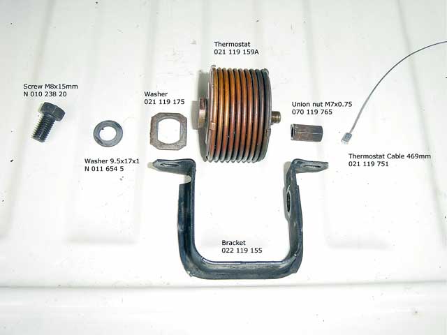 bracket hardware