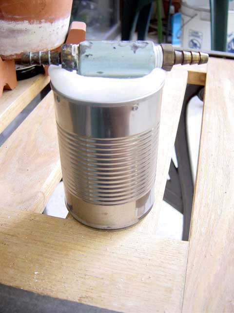 fuel filer #3