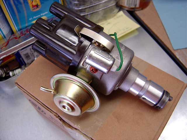 new Bosch SVDA