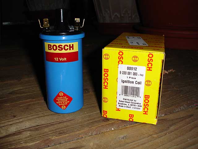 packaging