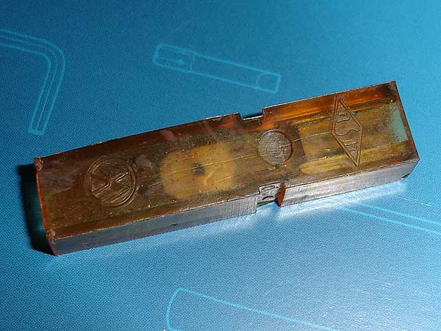 hsu connector