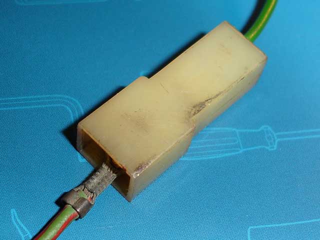 hsu connector