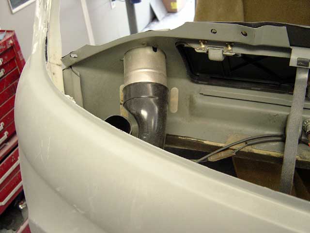 primed
