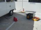 external fuel tank