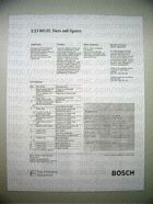 sales sheet back