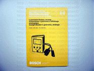 manual cover
