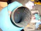 fillerpipe