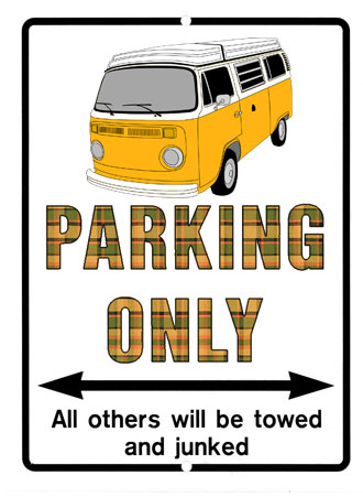 noparking