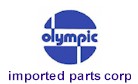 Olympic Imported Parts Corp. logo