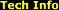 technical information