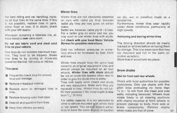owner's manual pg53