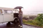 Tofino 1991