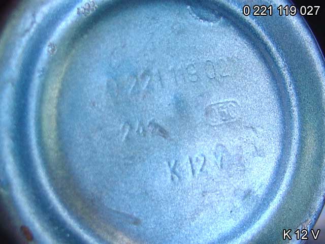 used germany