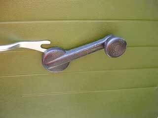 window winder
