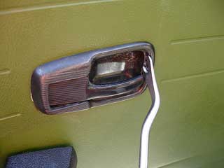 trim plate