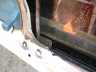 window at bottom
