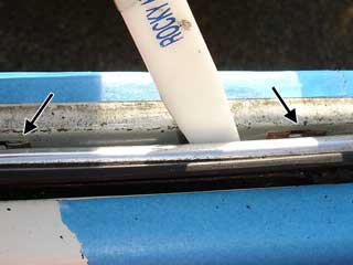scraper tabs