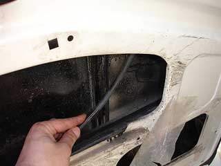 pull cable