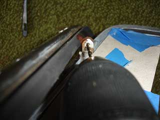 drill rivet