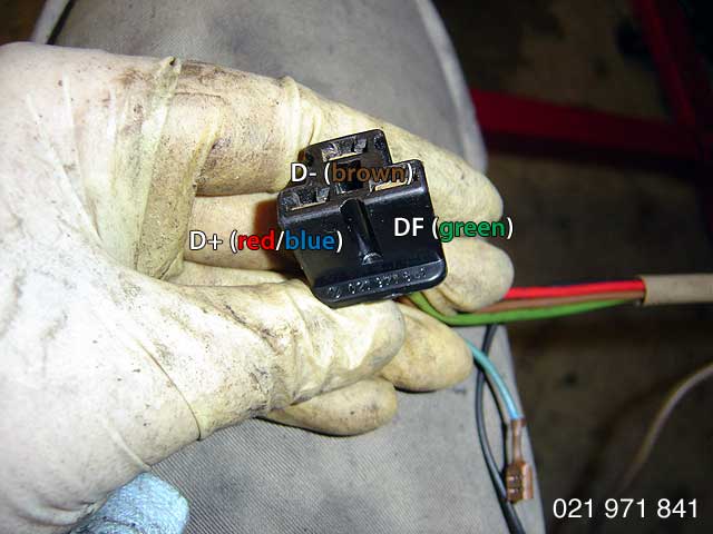 VR plug