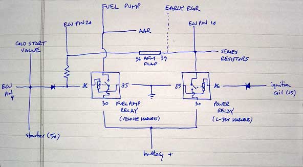schematic