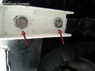 bumper