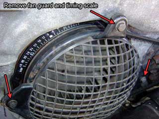 timing scale