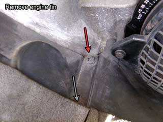 engine tin middle