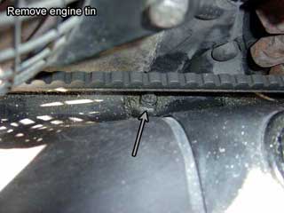 engine tin sneaky