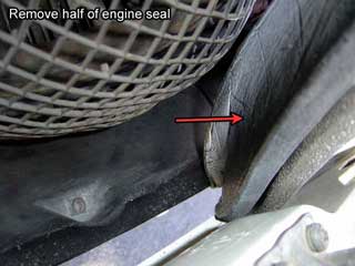 engine seal