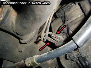 backup switch