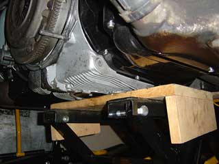 support plank 3