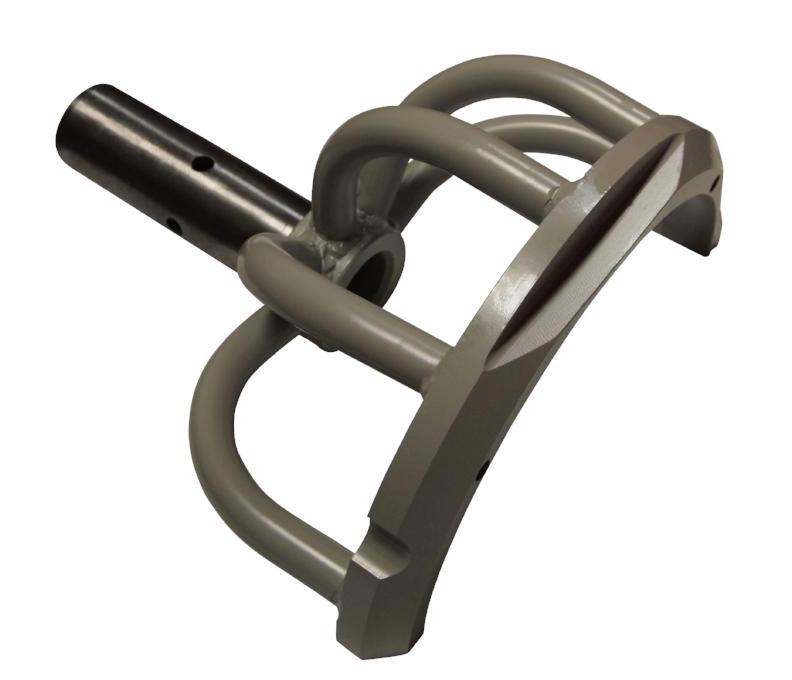qsc yoke