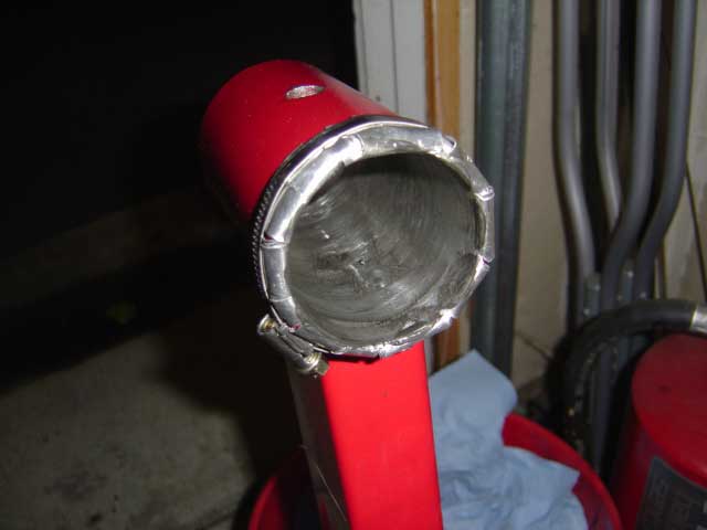 sleeve clamp