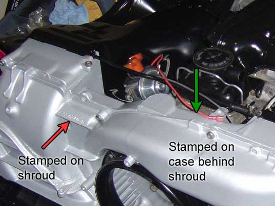 engineid