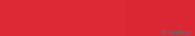 koni red swatch