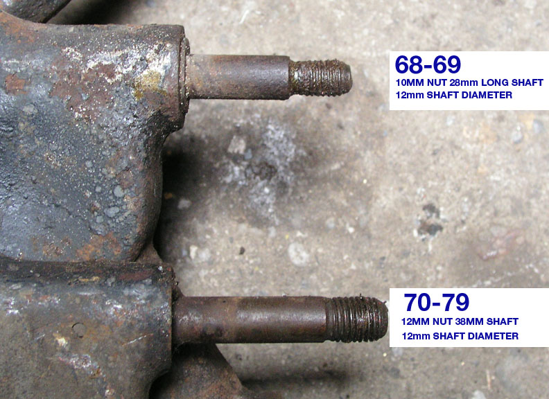studs courtesy Scott Lyons