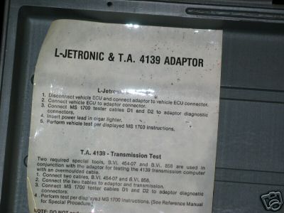amc manual
