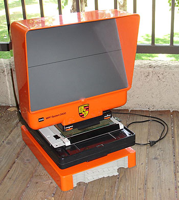 microfiche