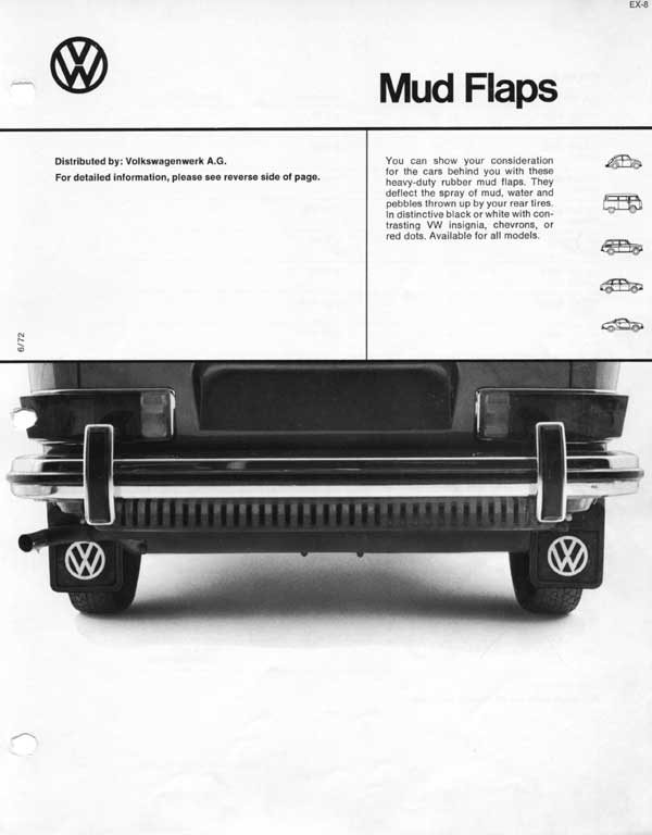 accessory catalog
