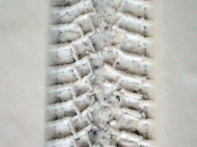 C2 snowprint