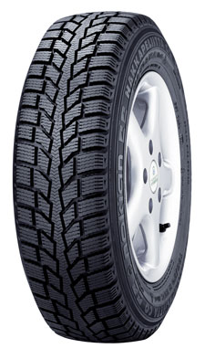 CS tread